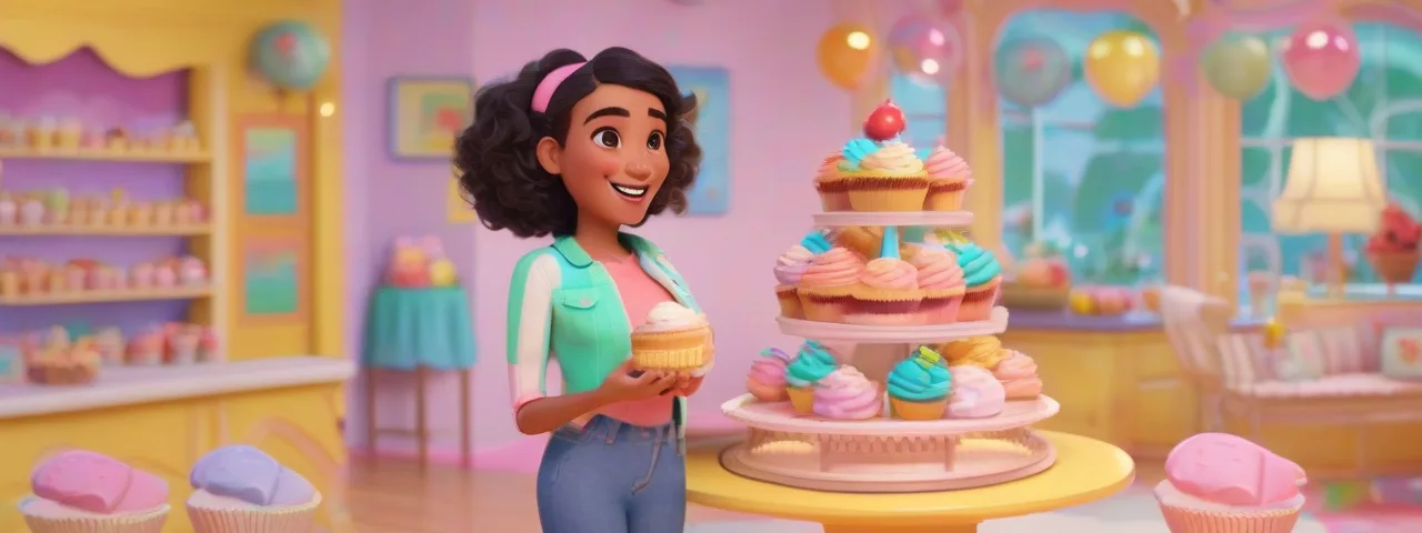 ¿Qué tanto sabes de "Mis Pastelitos"?