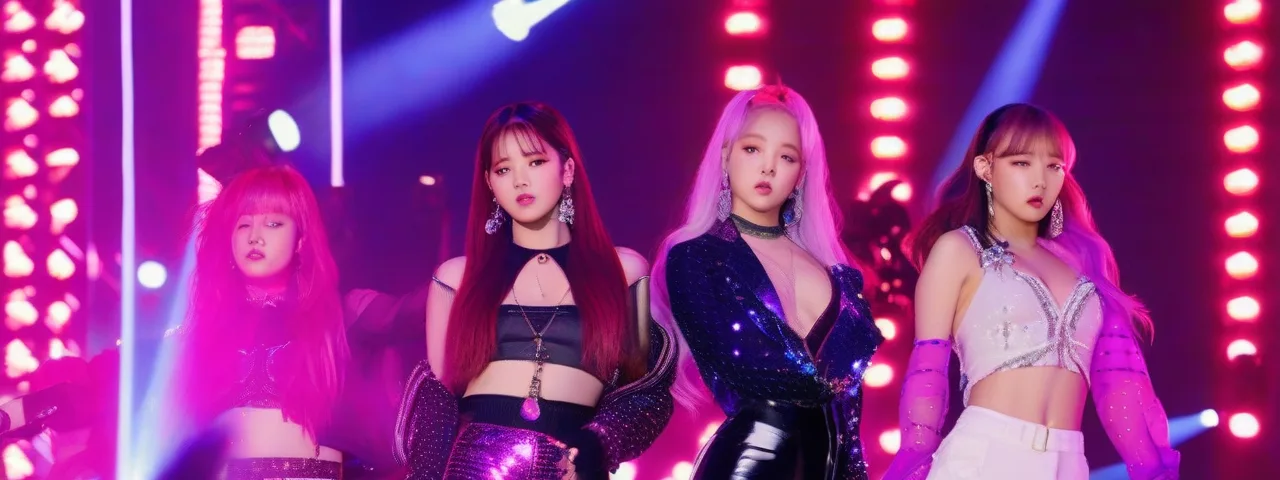 Cuanto conoces a blacpink