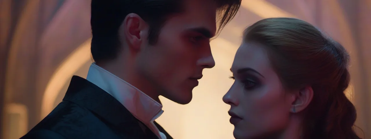 Cronicas Vampiricas 2