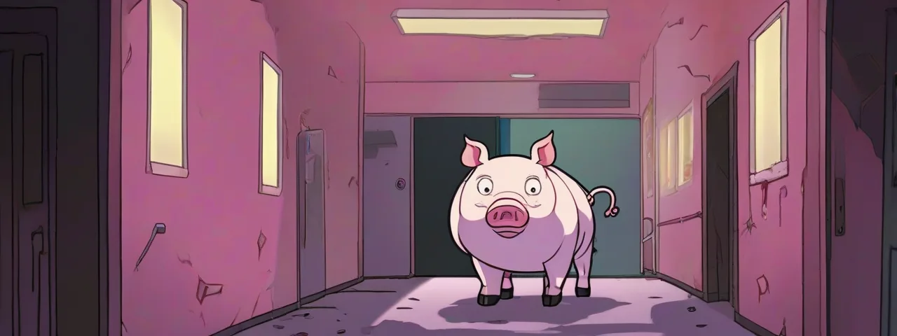 QUE PERSONAJE DE PIGGY ERES