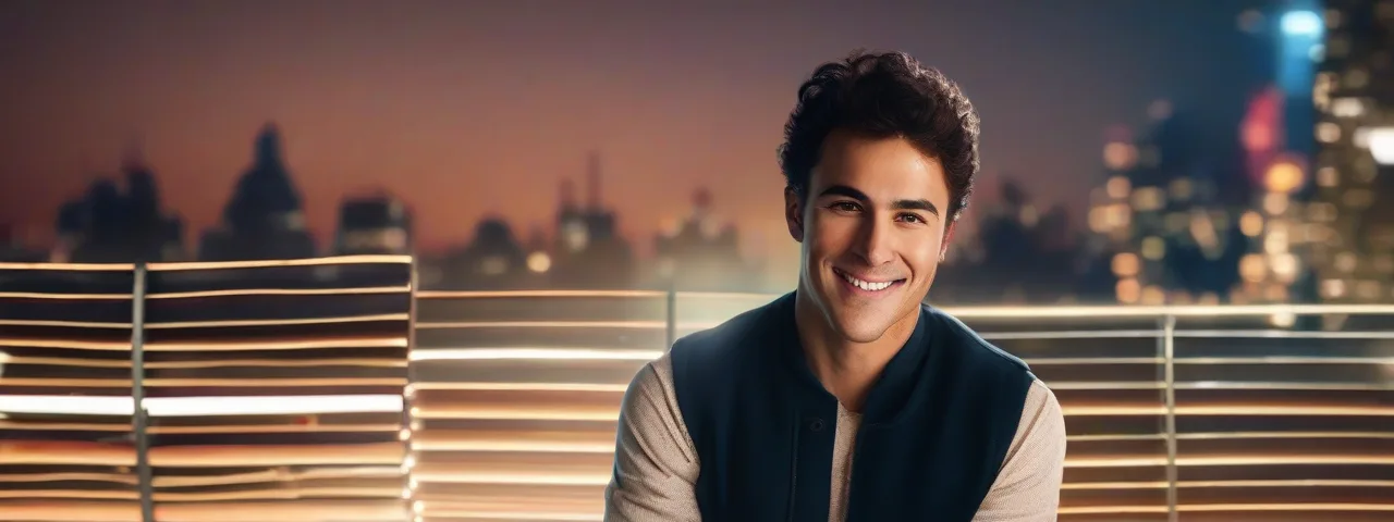 Joaquin Bondoni