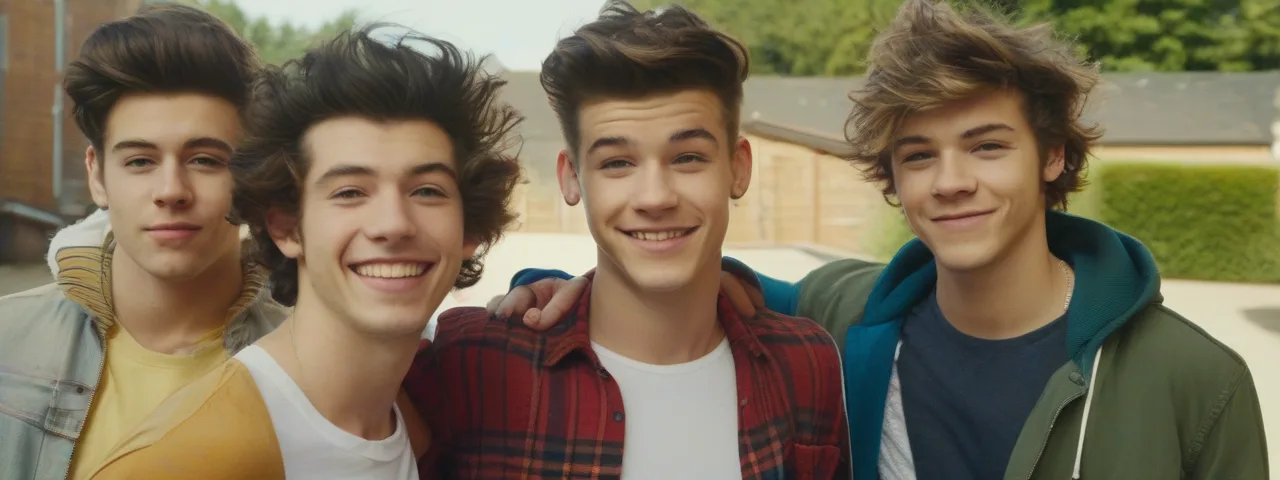 one direction