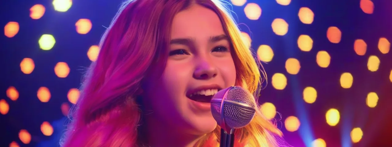 Cuanto sabes de violetta?