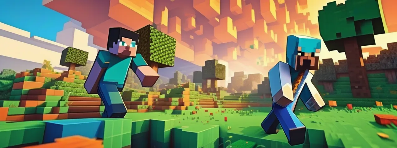 Preguntas de minecraft para gabotox
