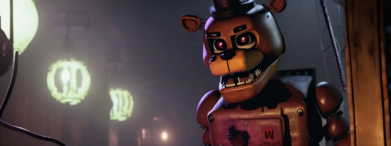 Fnaf