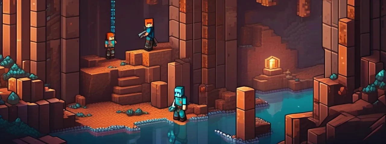 Minecraft quiz