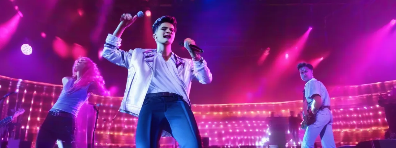 Abraham mateo
