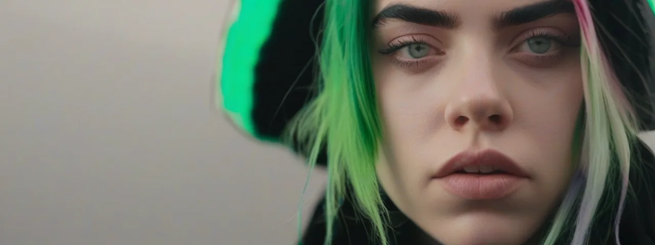 Cuánto sabes de Billie eilish