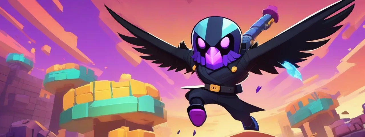COMO SABES DE BRAWL STAR