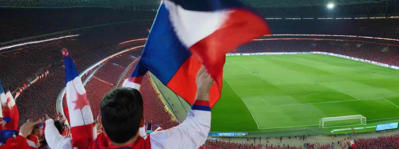 ¿Cuánto sabes de futbolistas chilenos en Europa?