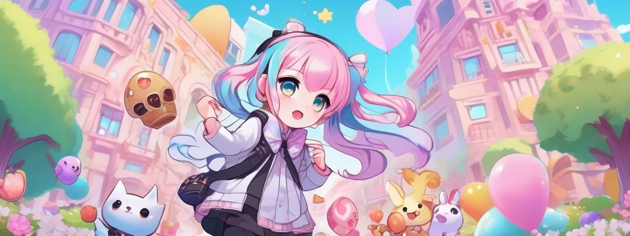 test de gachalife