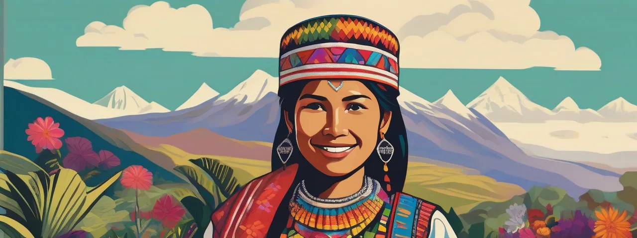 ¿Cuanto conces de Ecuador?
