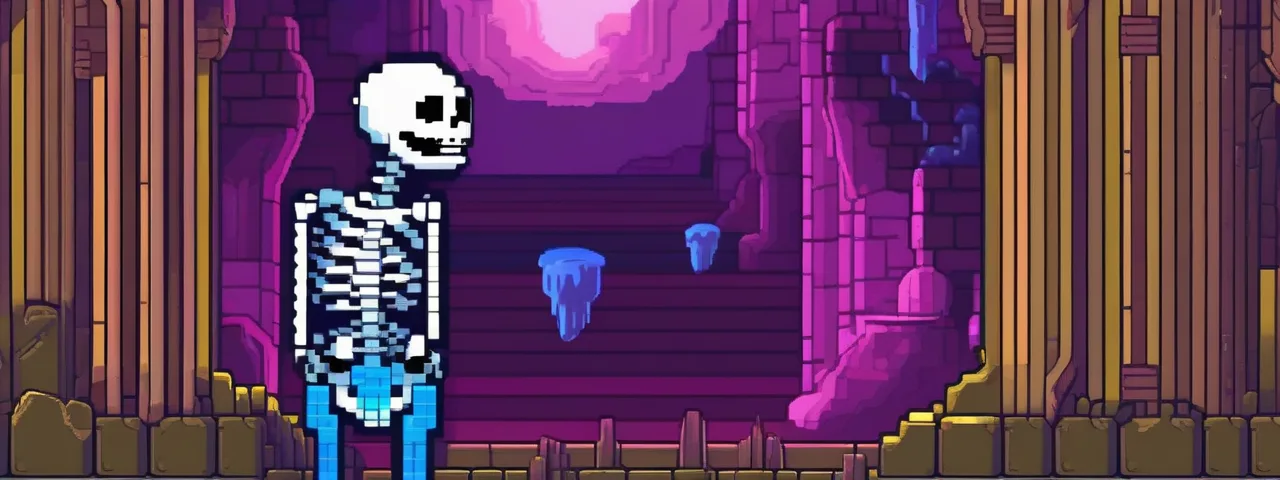 cuanto sabes de undertale