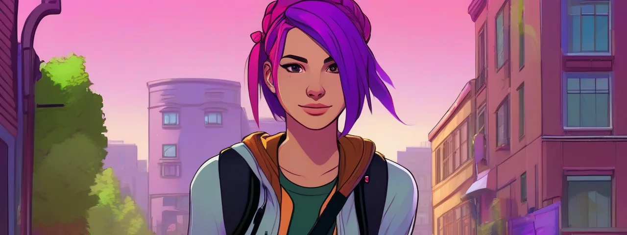 Violettrivia