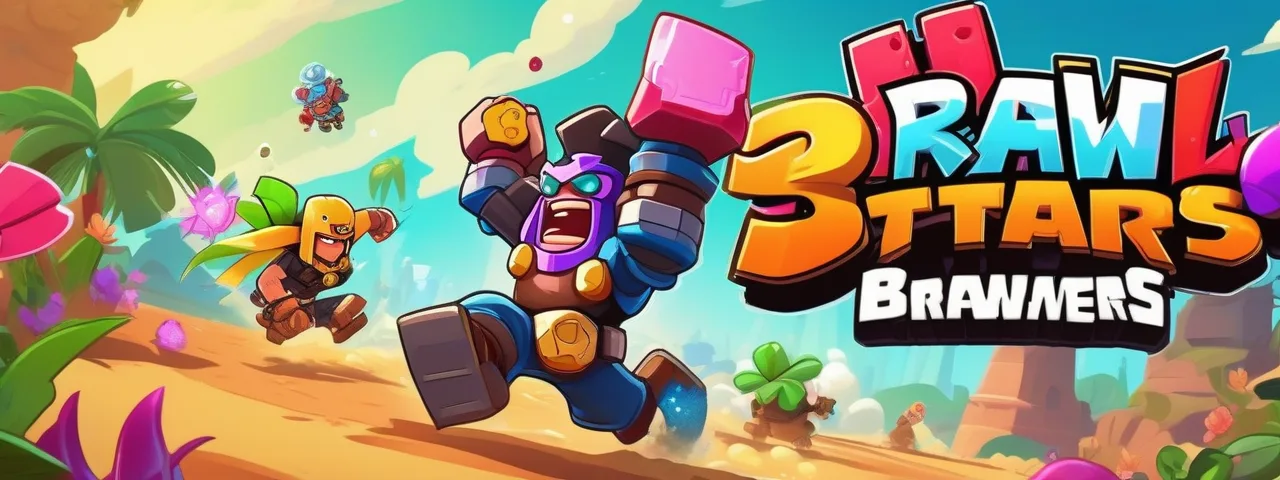 test brawl stars summer of monsters