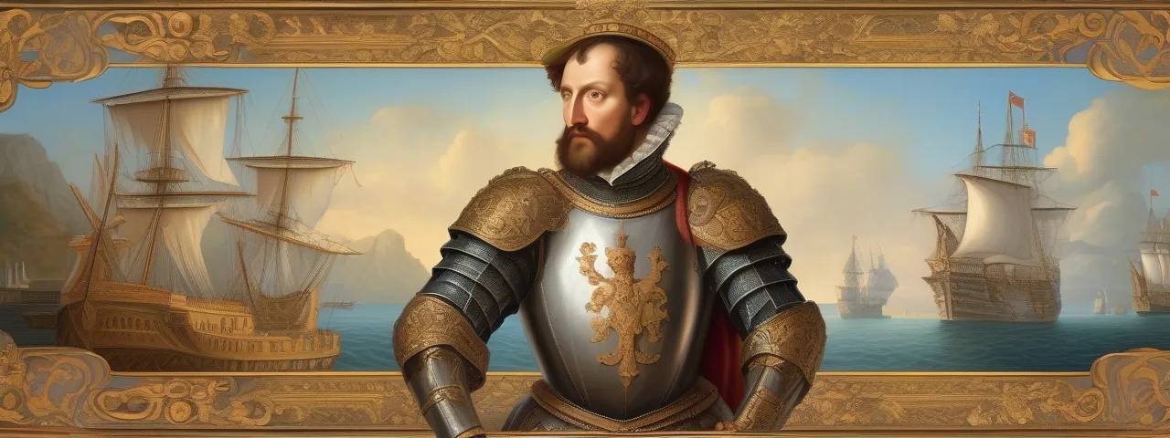 historia general de Espana