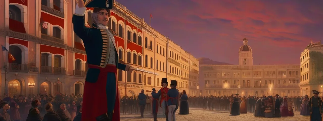 Quiz de Historia General