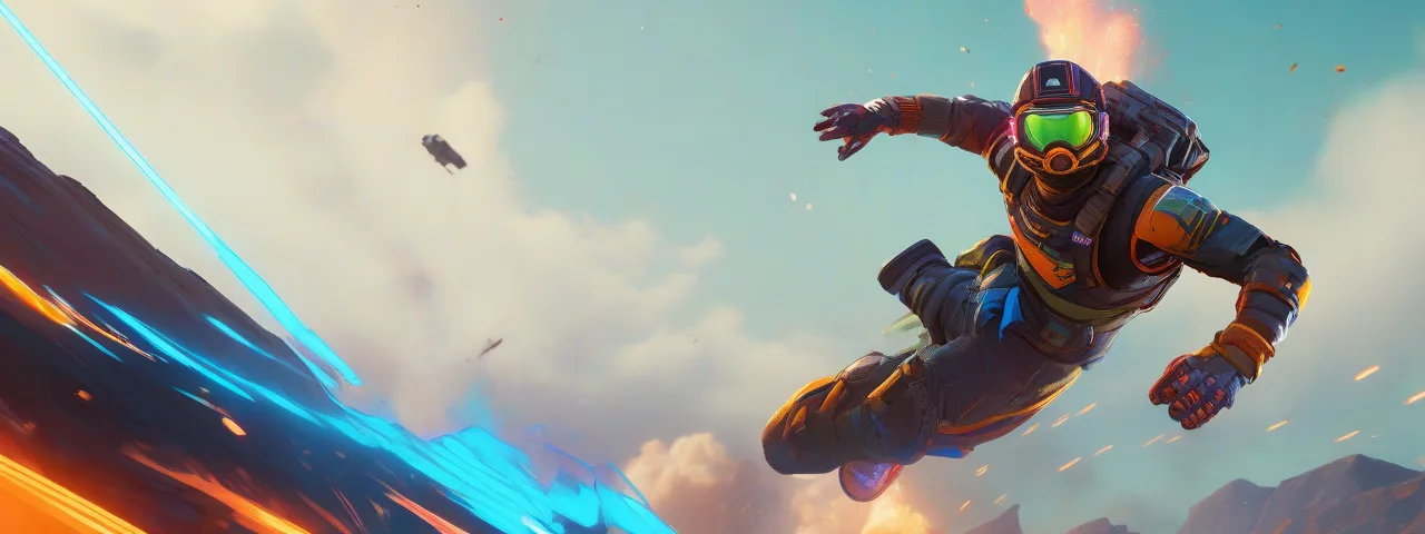 Cuanto sabes de apex legends?