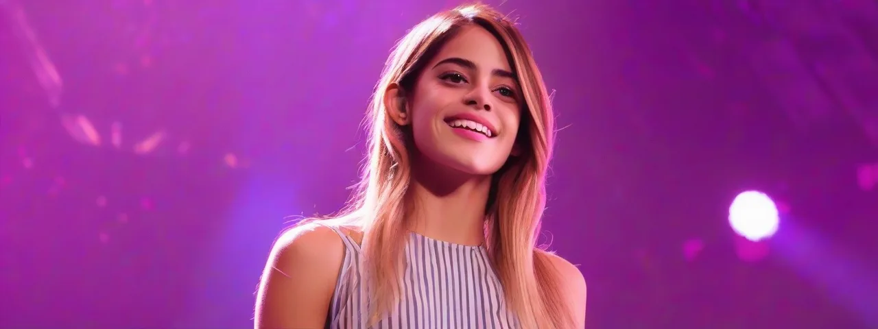 a ver conosen de violetta