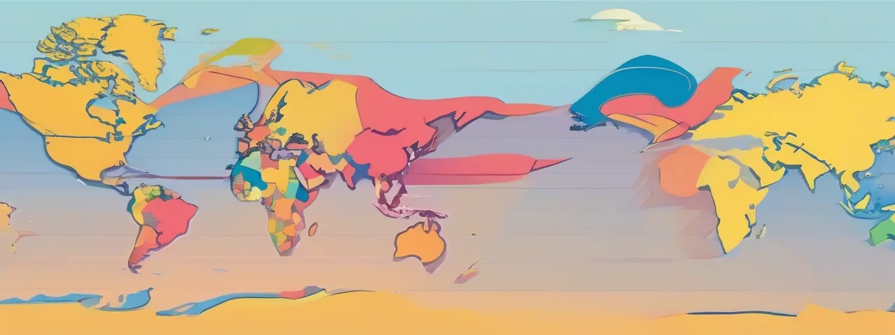 ¿Cómo se clasifican los países mediante la migración