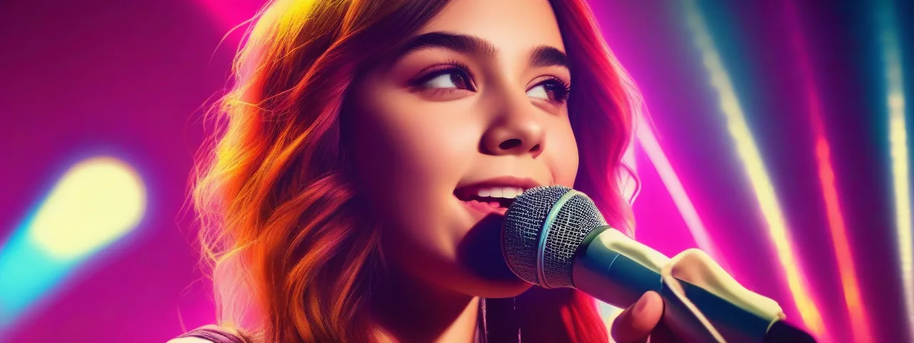 Test de violetta