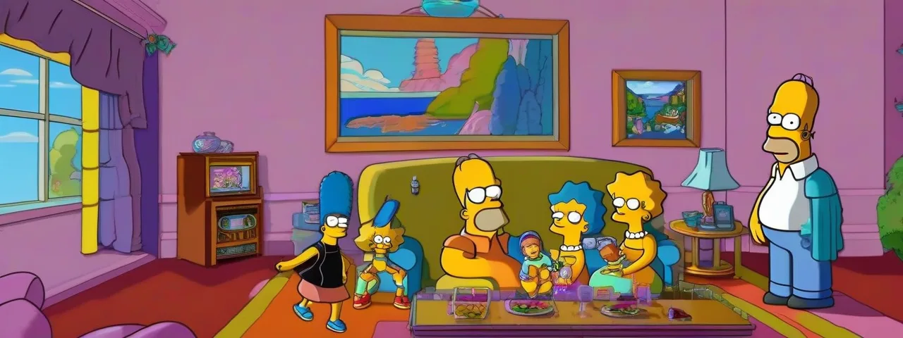 La Familia Amarilla