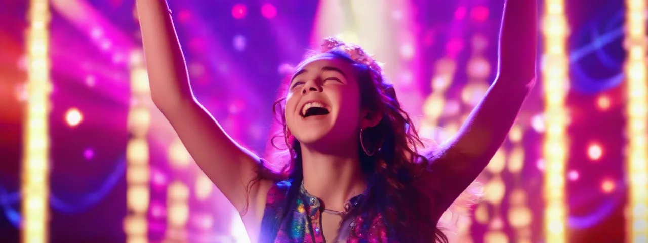 Trivia de violetta solo para v-lovers 