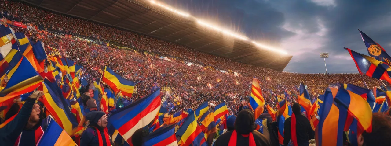 ¿Cuánto sabés de fútbol?