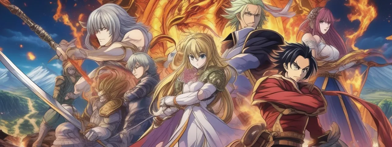 ¿cuanto sabes sobre nanatsu no tazai