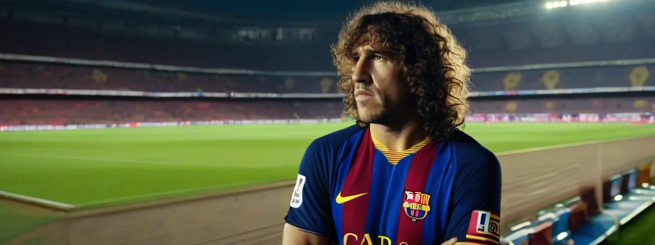 Puyol