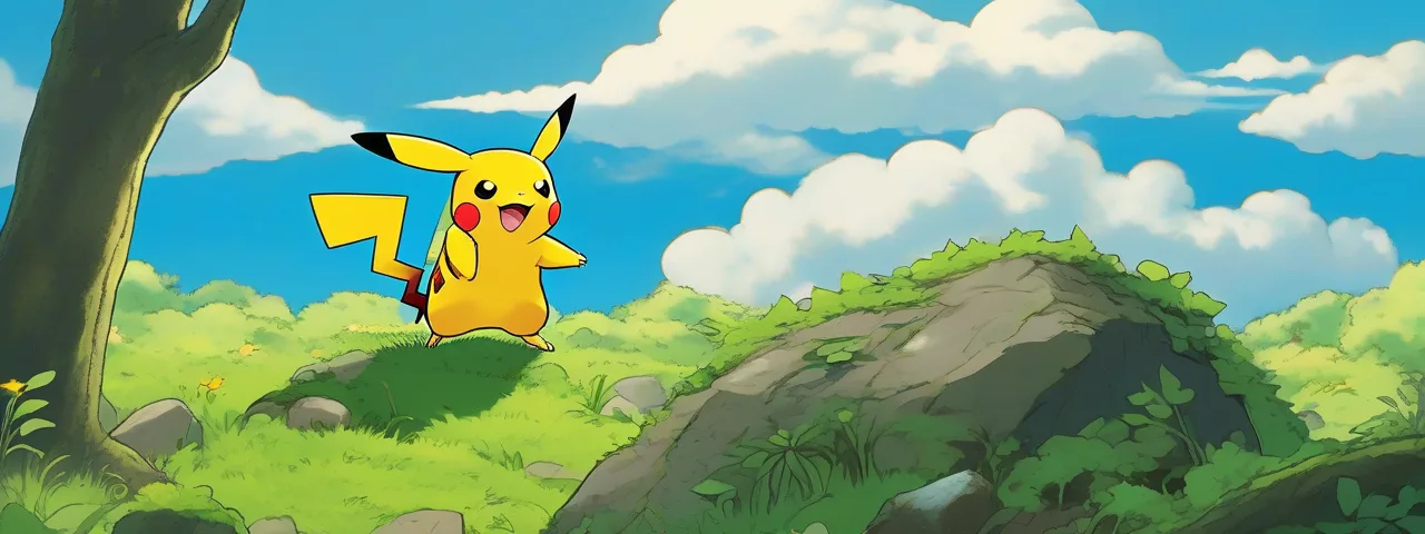 pokemon