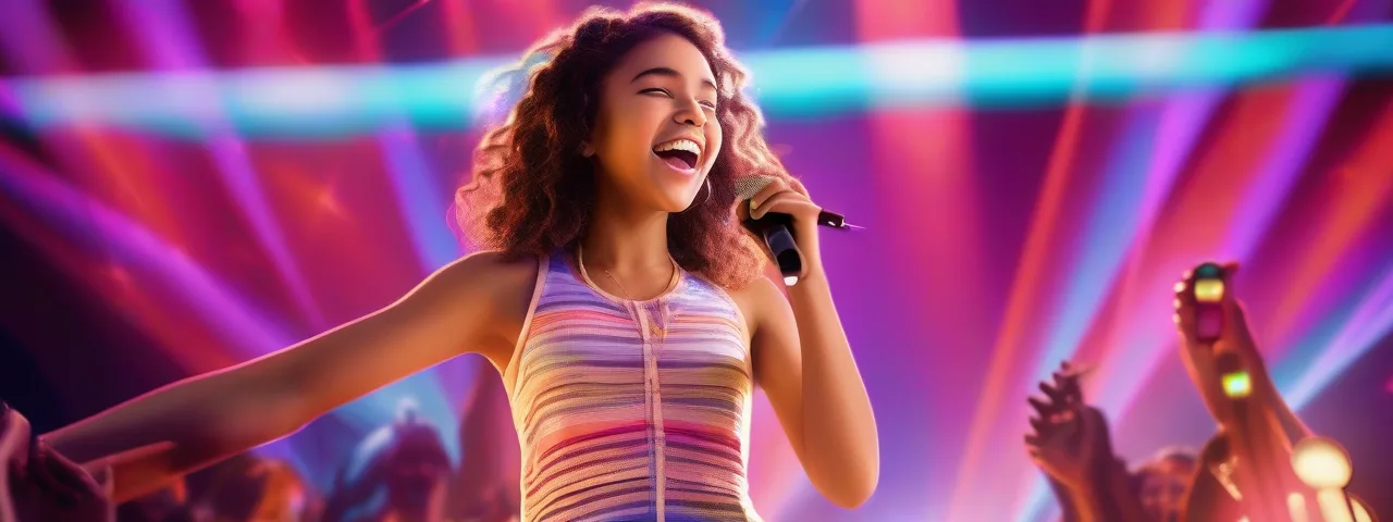 #Violettrivia! Que tanto conoces a Violetta?
