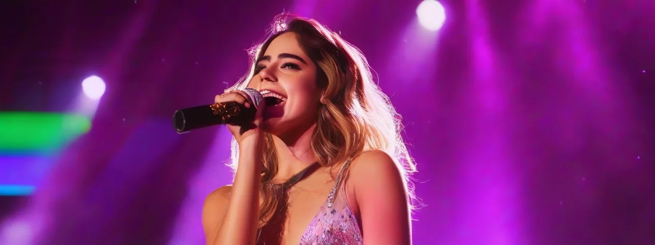 Cuanto sabes De martina stoessel??