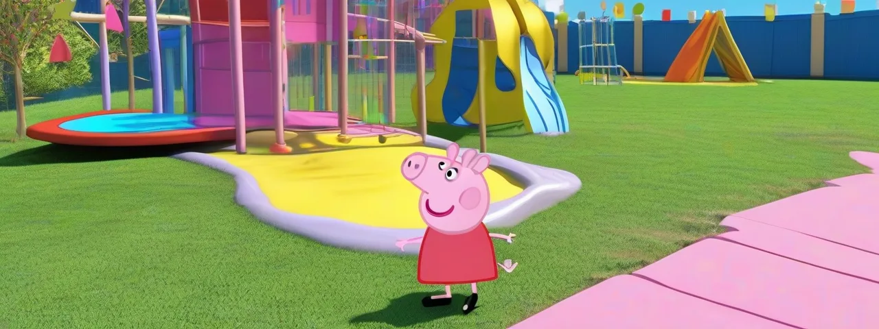 cuanto sabes de peppa pig