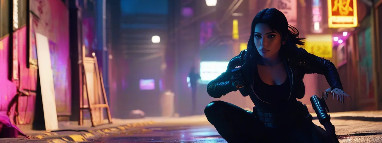 ¿Cuanto sabes de Annet the Assassin?