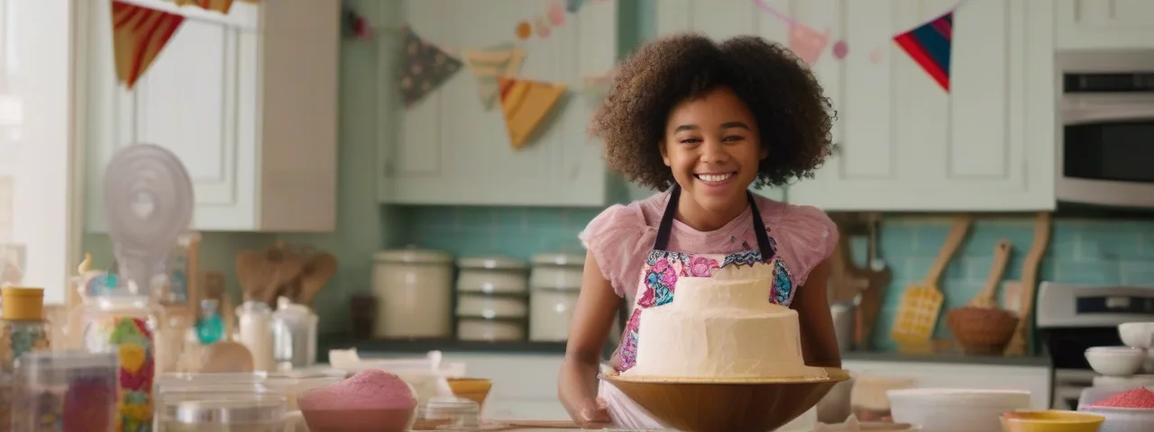 CUANTO SABES  DE BAKE OFF ARGENTINA TEMPORADA 2