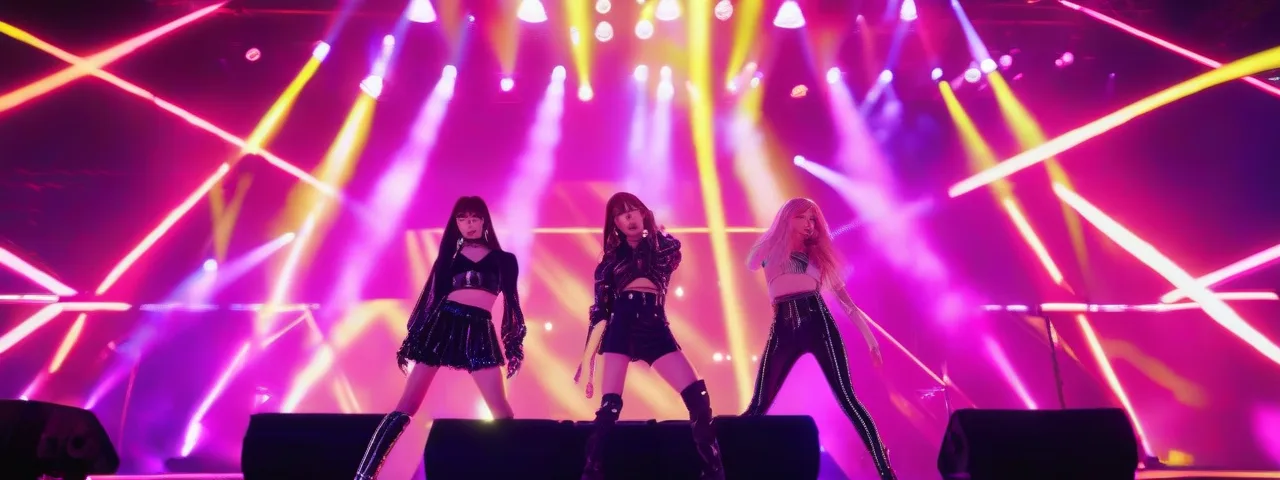 ¿Cuantos sabes de blackpink?