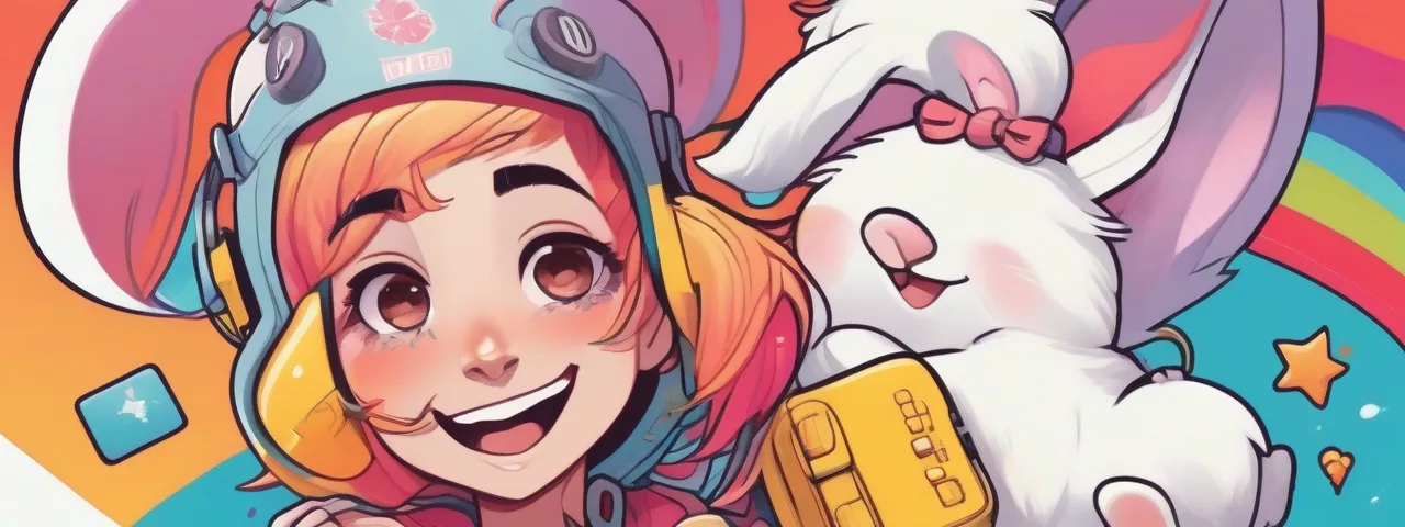 Cuanto sabés de Mimi Land