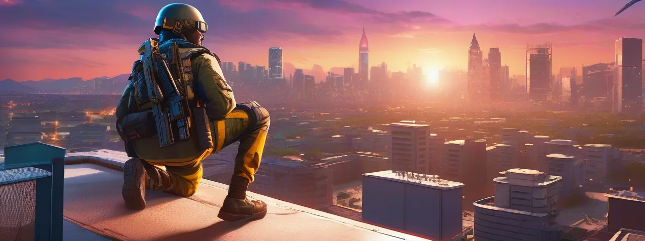 Cuánto sabes de free fire