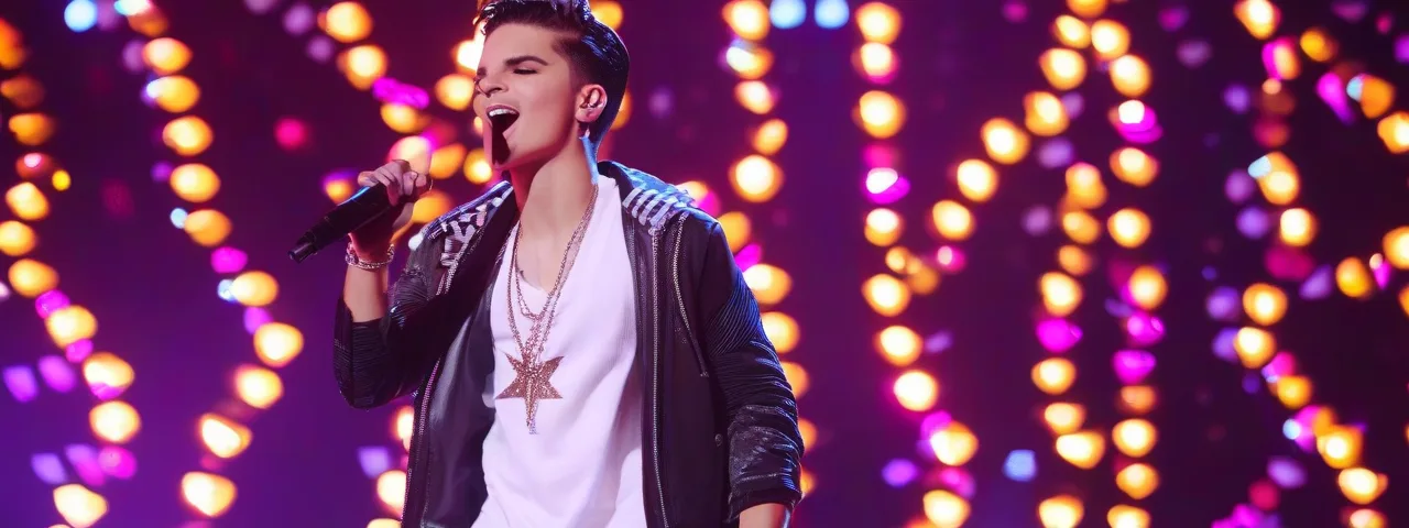 abraham mateo