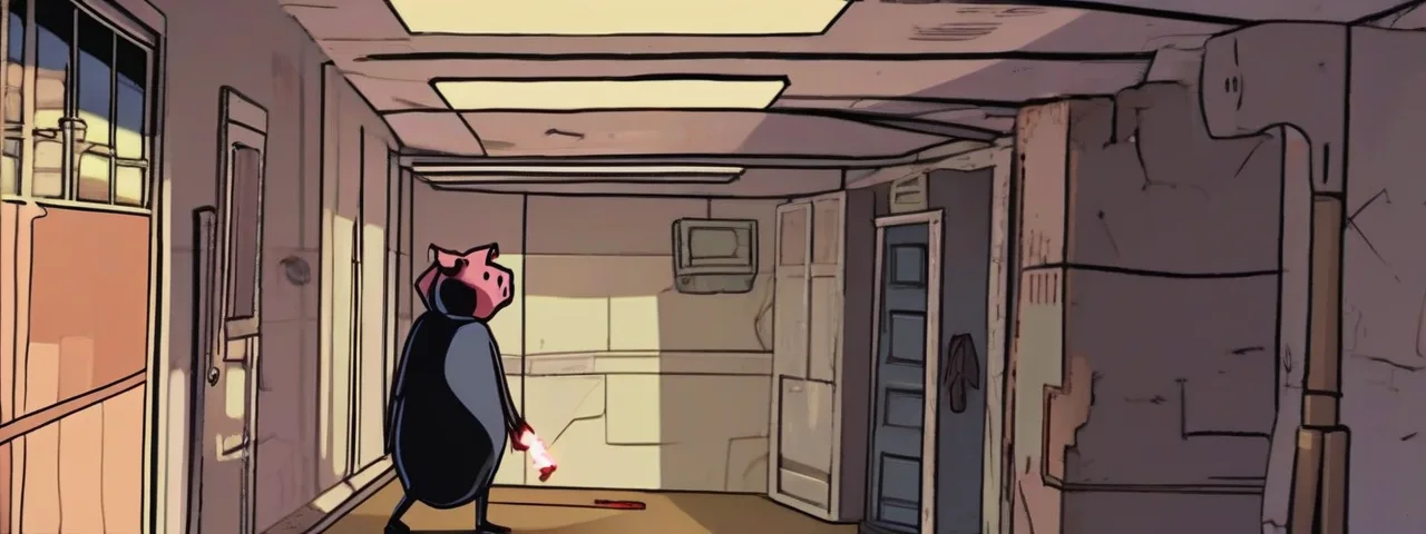 cuanto sabes de piggy