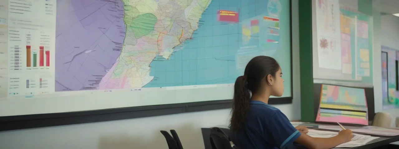 LECTURA DE GRÁFICAS Y MAPAS INEGI