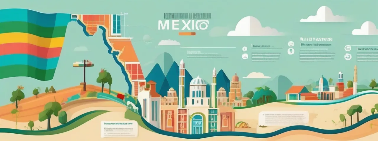REPRESENTACIÓN DE GRÁFICAS Y MAPAS DE INEGI