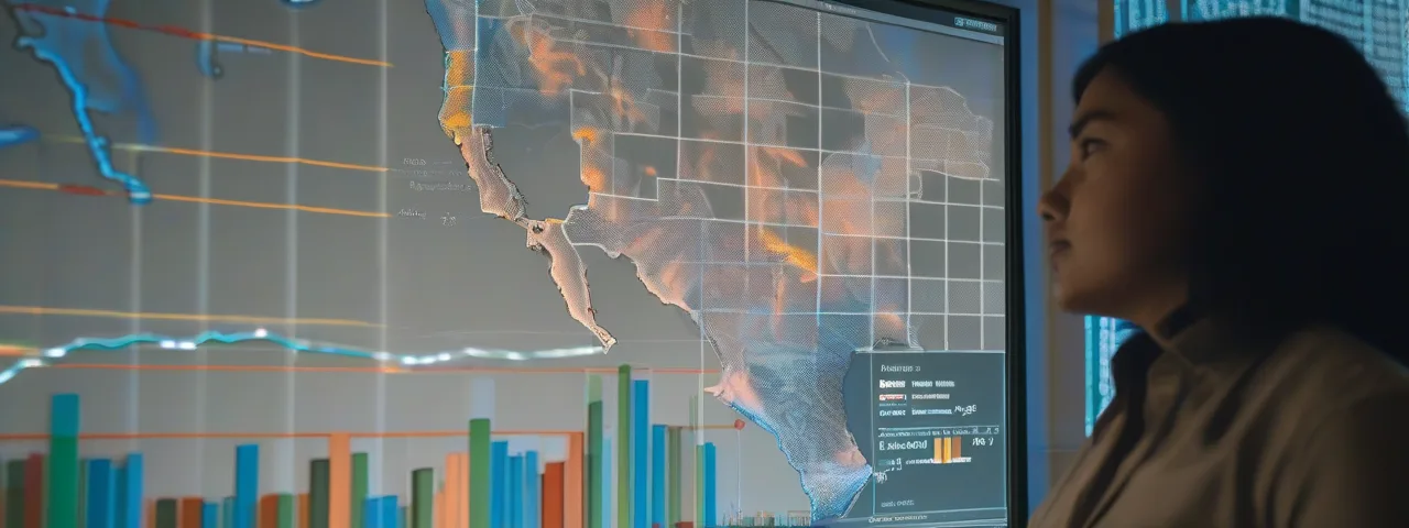 LECTURA DE GRÁFICAS Y MAPAS INEGI 