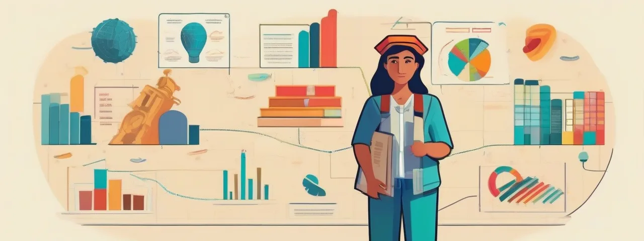 lectura de gráficas y mapas INEGI
