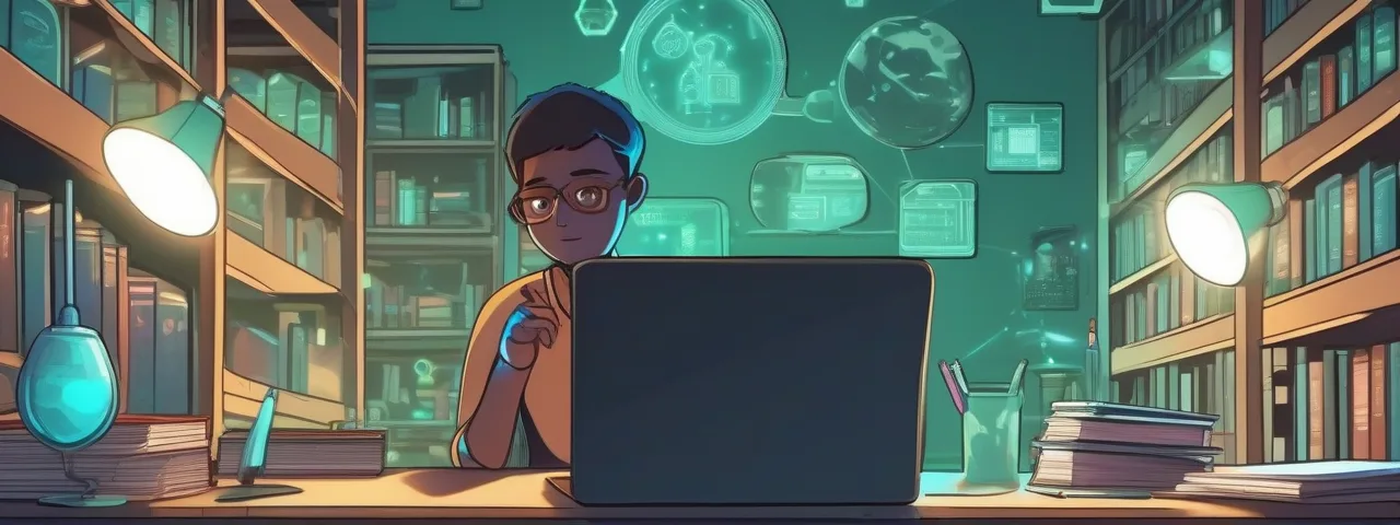Conceptos de investigación.