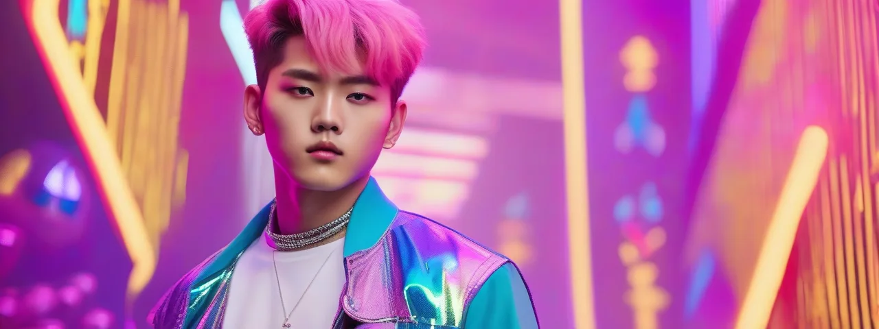 cuanto sabes de LGN ºnueva banda de k-pop que debutara en el 2021º