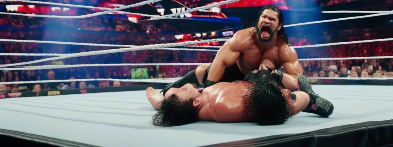 Test de wwe 