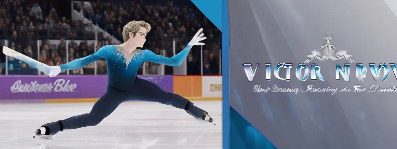 yuri on ice 