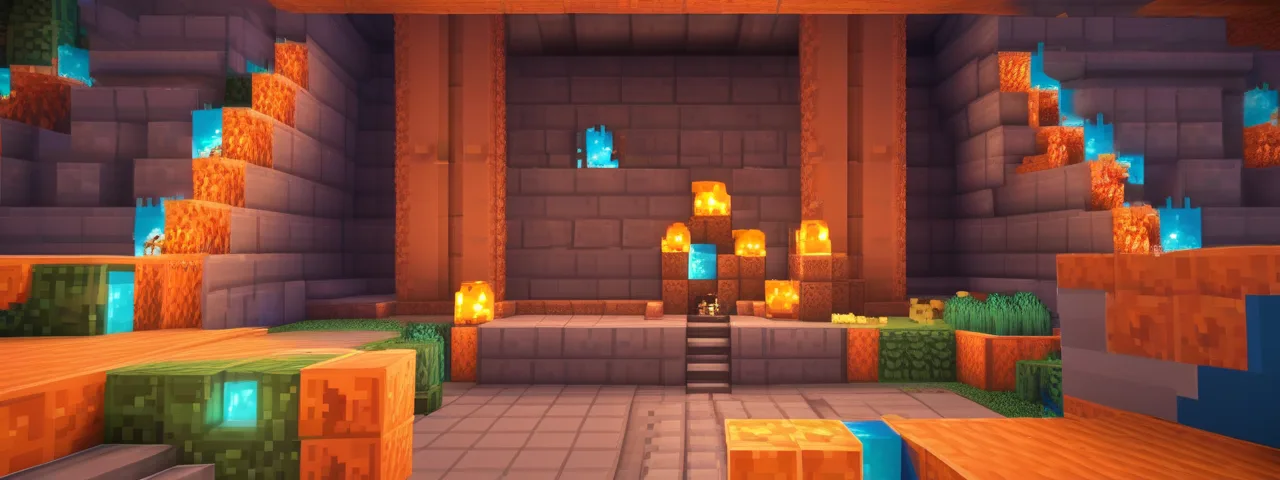 MINECRAFT TEST XDDD